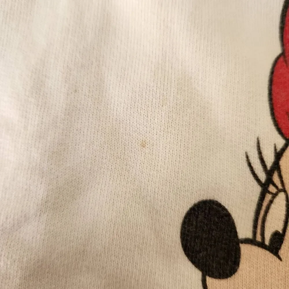 Zara minnie mouse disney cotton dress toddler girls 4-5 toddler sweater swim sho
